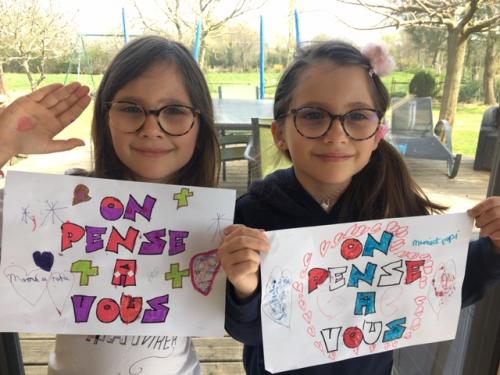 Dessins de soutien CP/CE1 et CE1/CE2 B